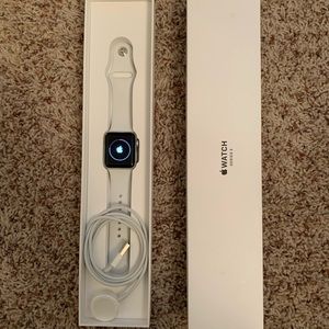 Apple Watch Series 3 38 mm